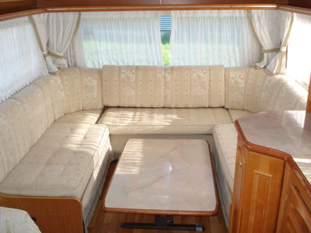 Tabbert Baronesse 570